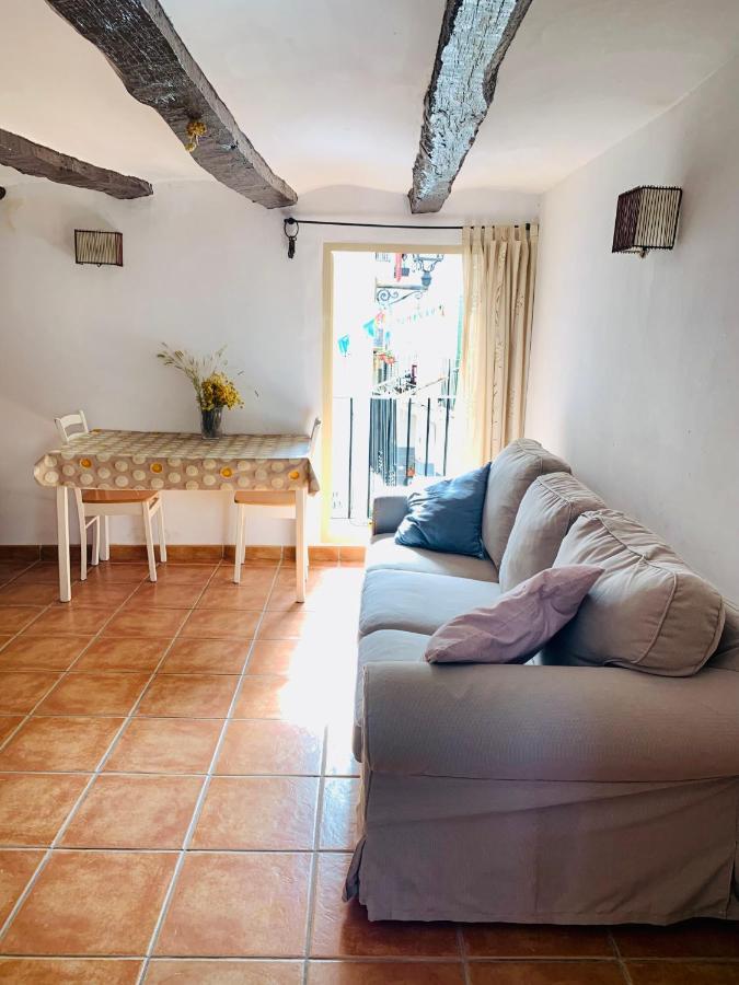 Casa Rural Con Encanto En La Puebla De Arenoso Puebla de Arenoso Exterior foto