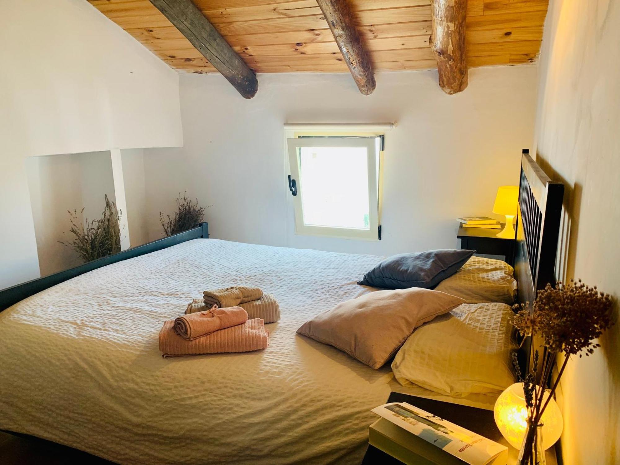 Casa Rural Con Encanto En La Puebla De Arenoso Puebla de Arenoso Exterior foto